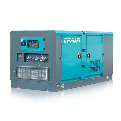 Comhbhrúiteoir aeir iniompartha